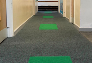 Acoustic Flooring