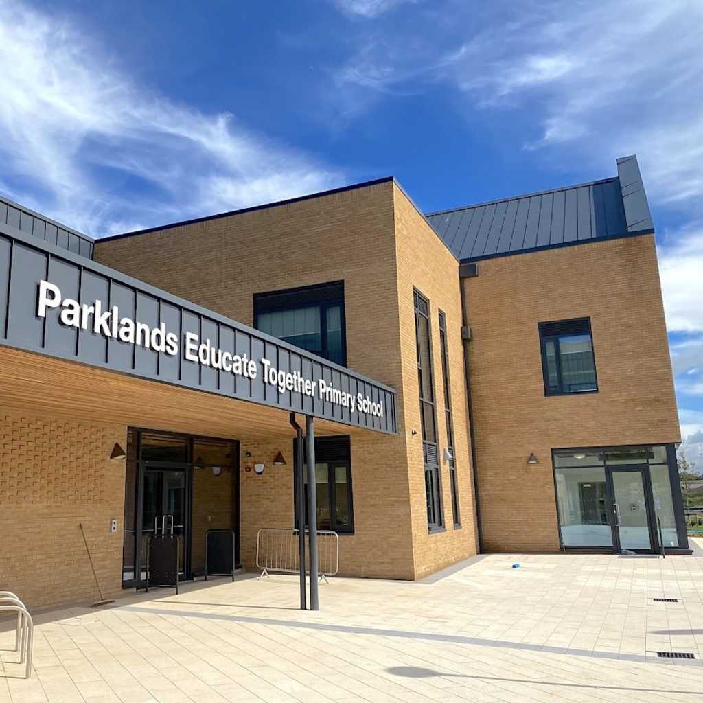 Parklands Educate Together Primary School, Weston-Super-Mare