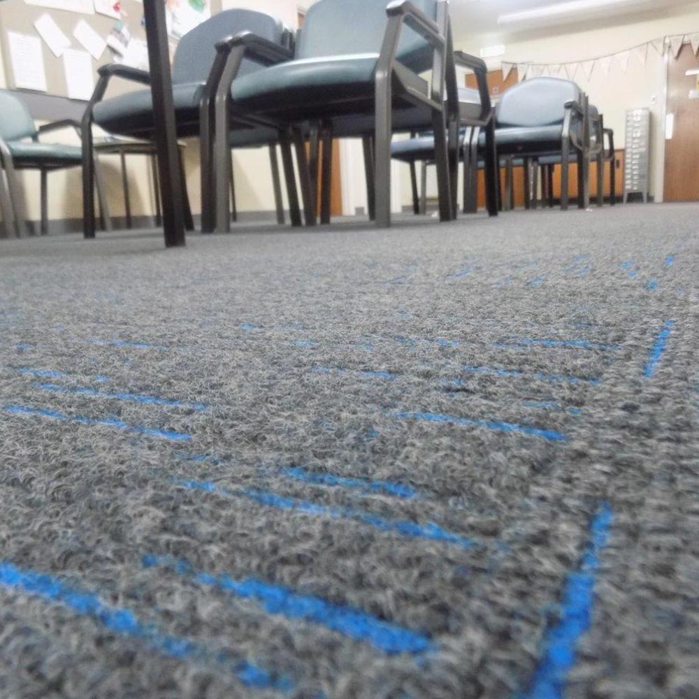 Heckmondwike Array Carpet Tiles Leisure Carpet